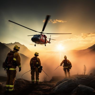 Protezione Civile