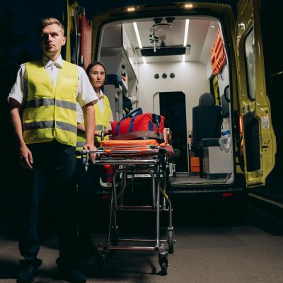 Soccorso