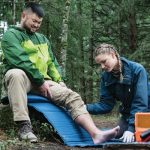 Wilderness First Aid 20/04/2026